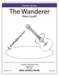 The Wanderer P.O.D. cover